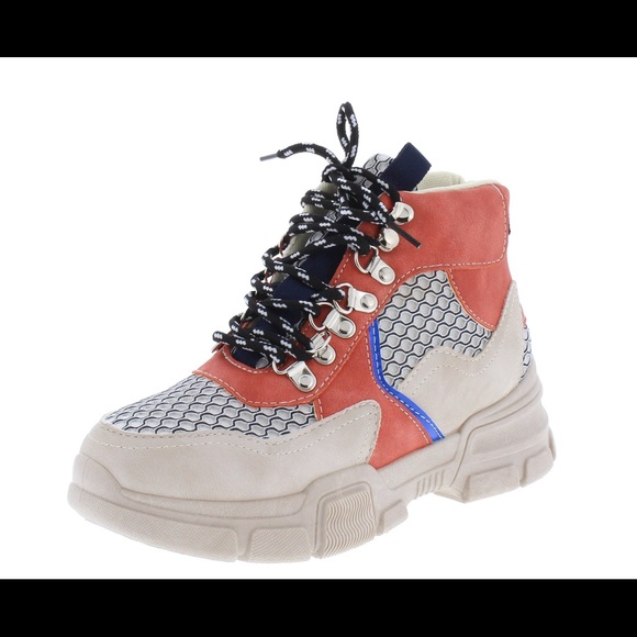 Ankle Boot - Picture 6 of 8